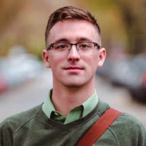 Martijn Dragonjer